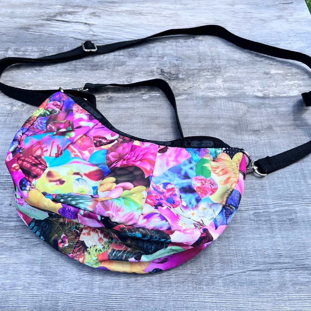 Lesportsac Mini Bag